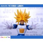 JacksDo - Trunks Head & Arm Super Saiyan Version v1